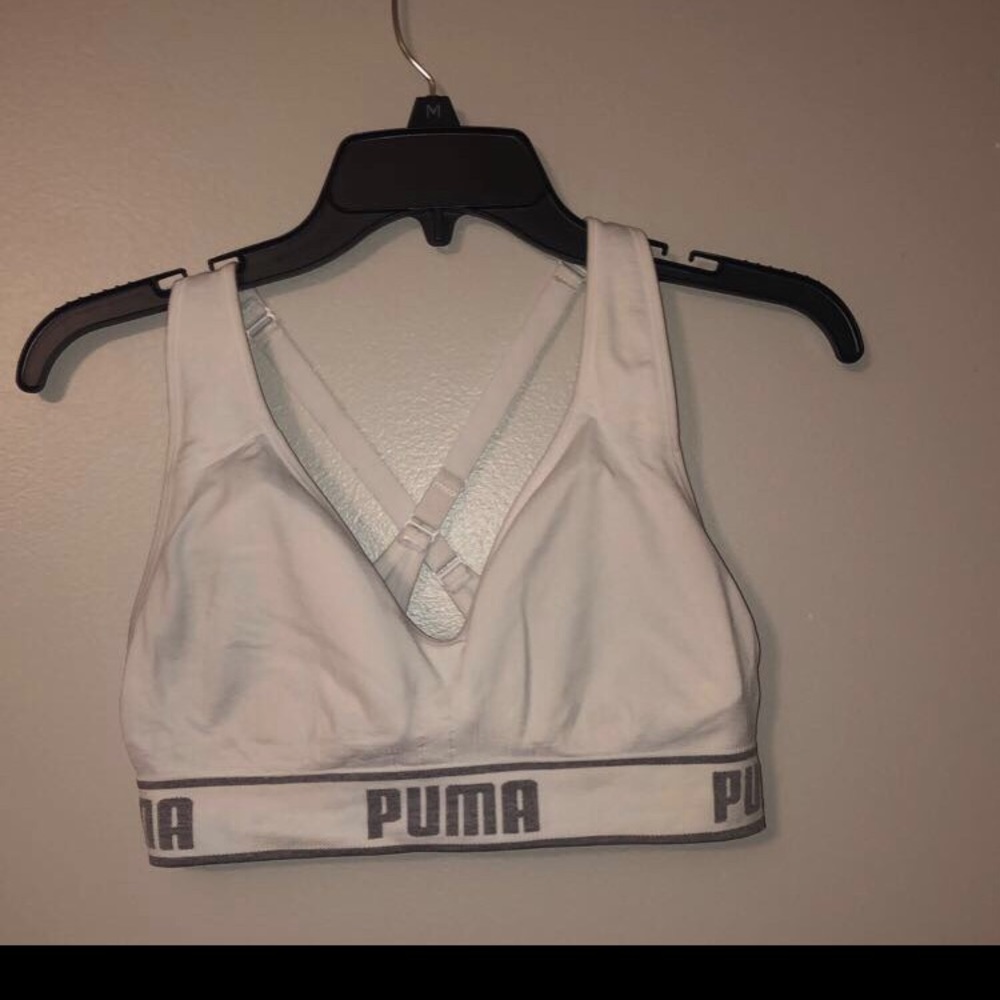 Sport bra
